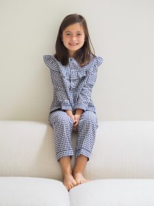 Pyjama JoMarine